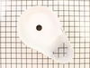 10505916-1-S-Waring-016444-Continuous Feed Thru Bowl (whi