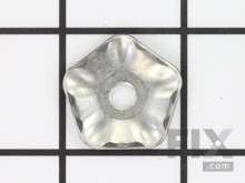 Disk Agitator – Part Number: 016599