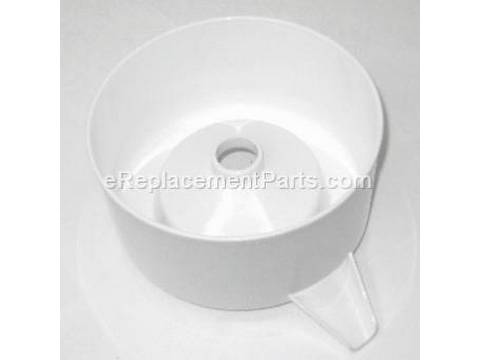 10505963-1-M-Waring-016992-Bowl /bar Juicer