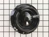Jar Adapter (black) – Part Number: 017381-09-R