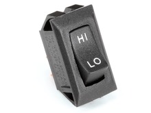 Rocker Switch – Part Number: 017510