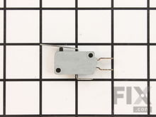 Safety Switch – Part Number: 017982