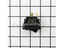 Rocker Switch – Part Number: 018003