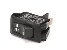 Rocker Switch – Part Number: 018374