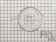 Jar / Plastic 48 Oz. – Part Number: 018531-E