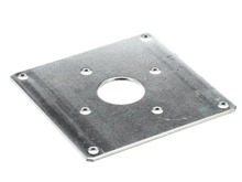 Mounting Plate – Part Number: 018787