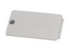 Back Plate (Light Gray) – Part Number: 019055