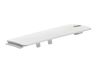 10506148-2-S-Waring-019055-Back Plate (Light Gray)