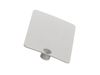 10506148-3-S-Waring-019055-Back Plate (Light Gray)
