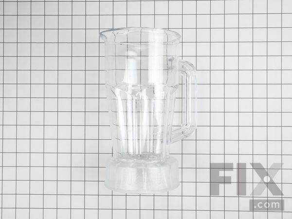 10506179-1-M-Waring-019560-E-Container - 48 Oz. Eastman