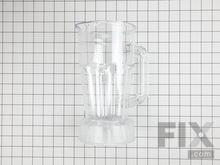 Container - 48 Oz. Eastman – Part Number: 019560-E