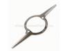 Mid Blade – Part Number: 019670