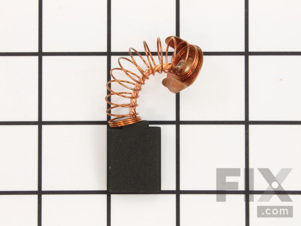10506219-1-M-Waring-019790-Brush & Spring Assy.