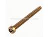 Screw – Part Number: 019974