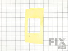 Tower Gasket – Part Number: 023328