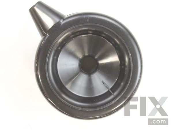 10506317-1-M-Waring-023730-Juice Bowl (black)