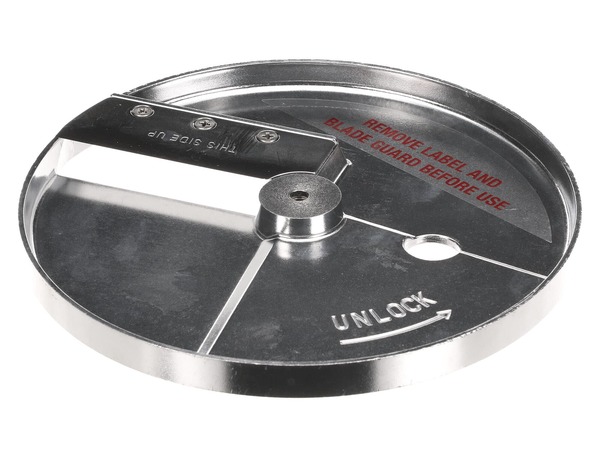 10506352-1-M-Waring-024171-1/2" Slicer