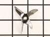 Blade – Part Number: 024203