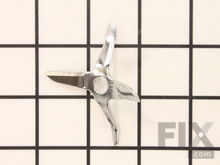 Blade – Part Number: 024204