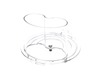 10506408-3-S-Waring-024722-Batch Bowl Cover