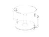 Batch Bowl – Part Number: 024723