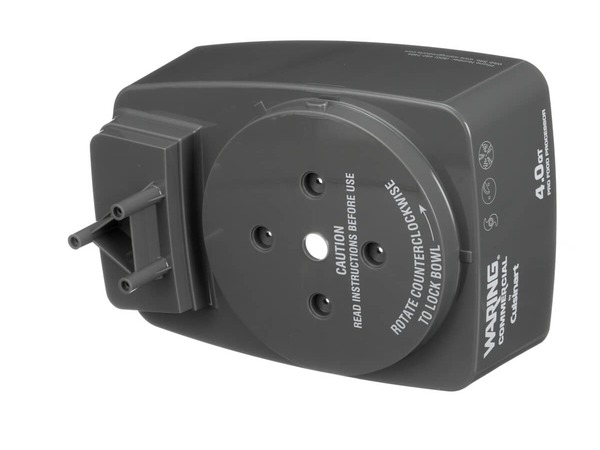 10506428-1-M-Waring-024761-Upper Housing