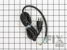 Cord – Part Number: 024782