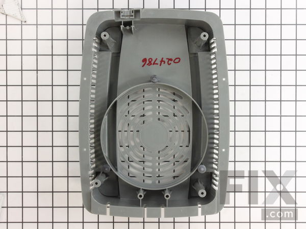 10506450-1-M-Waring-024786-Lower Housing