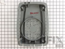 Lower Housing – Part Number: 024786
