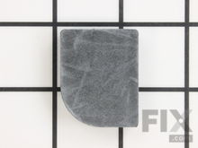 Foot – Part Number: 024788