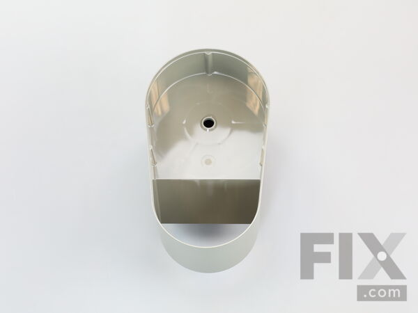 10506456-1-M-Waring-025281-Continuous Feed Bowl /dark Gra