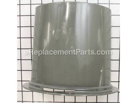 10506458-1-M-Waring-025284-Plunger /dark Gray- Kidney Sha