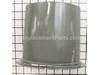 Plunger /dark Gray- Kidney Sha – Part Number: 025284
