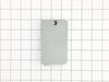 Back Plate – Part Number: 025288