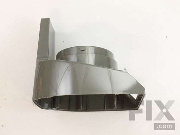 10506465-1-M-Waring-025315-Top Housing (Gray)