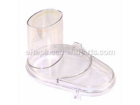 10506469-1-M-Waring-025411-Continuous Feed Cover