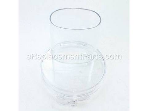 10506470-1-M-Waring-025412-Batch Bowl Cover