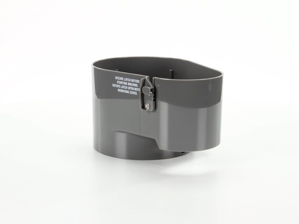 10506477-1-M-Waring-025478-Continuous Feed Bowl