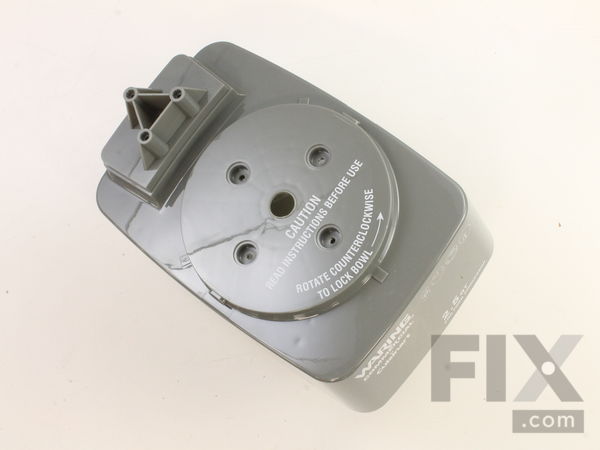 10506486-1-M-Waring-025487-Upper Housing