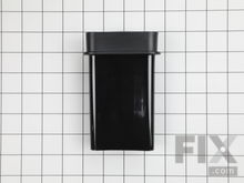 Pusher (black) – Part Number: 025582