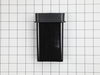 Pusher (black) – Part Number: 025582
