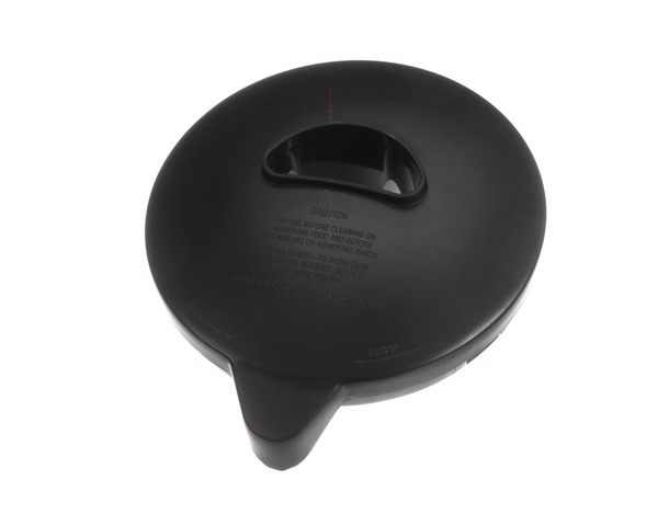 10506494-1-M-Waring-025583-Pulp Container Cover (black)