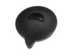 Pulp Container Cover (black) – Part Number: 025583