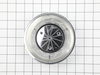 Basket (black) – Part Number: 025584