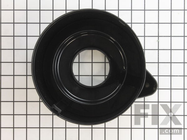 10506496-1-M-Waring-025585-Pulp Container (Black)