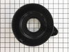 Pulp Container (Black) – Part Number: 025585