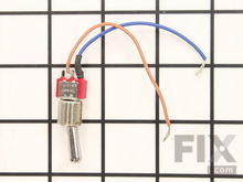 Switch On/Off – Part Number: 025592