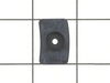 Foot (Black) – Part Number: 025608