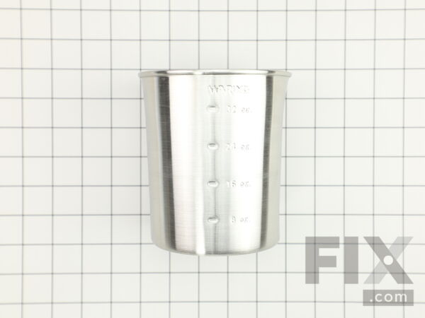 10506522-1-M-Waring-025611-Juice Collector Cup