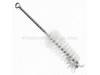 Cleaning Brush – Part Number: 025612